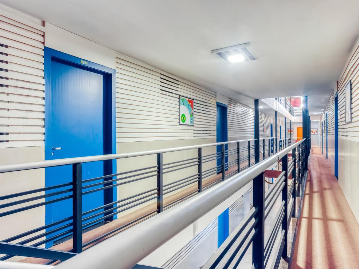 Hotel Bh Palmares - Acesso Cristiano Machado