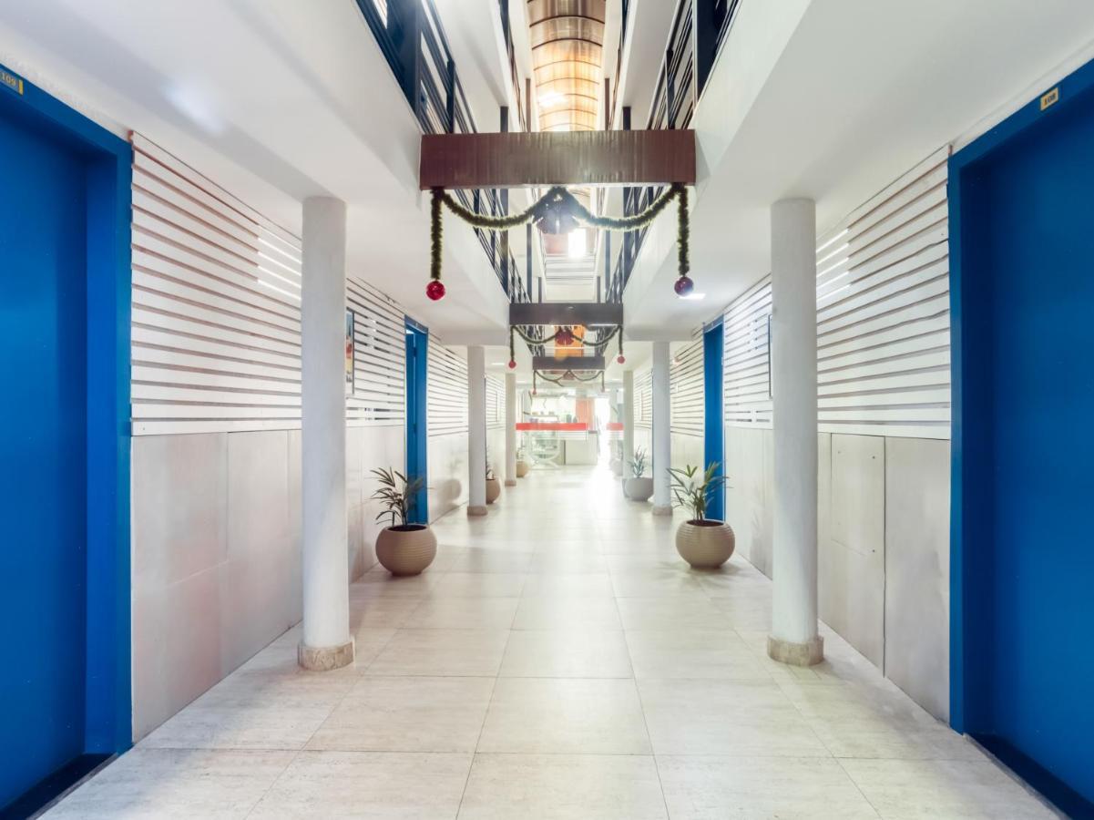Hotel Bh Palmares - Acesso Cristiano Machado 3*