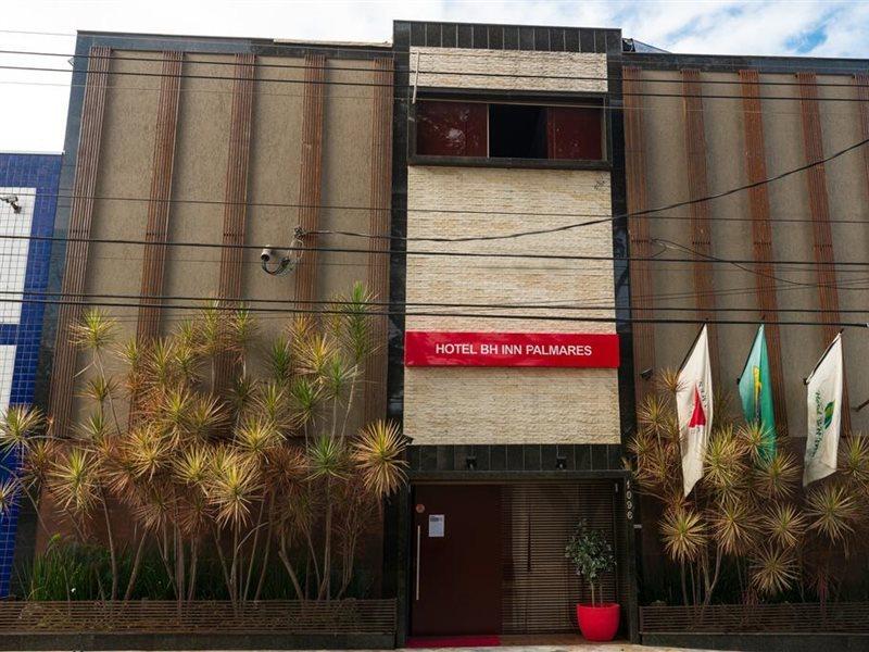 Bh Palmares - Acesso Cristiano Machado Hotel 3*