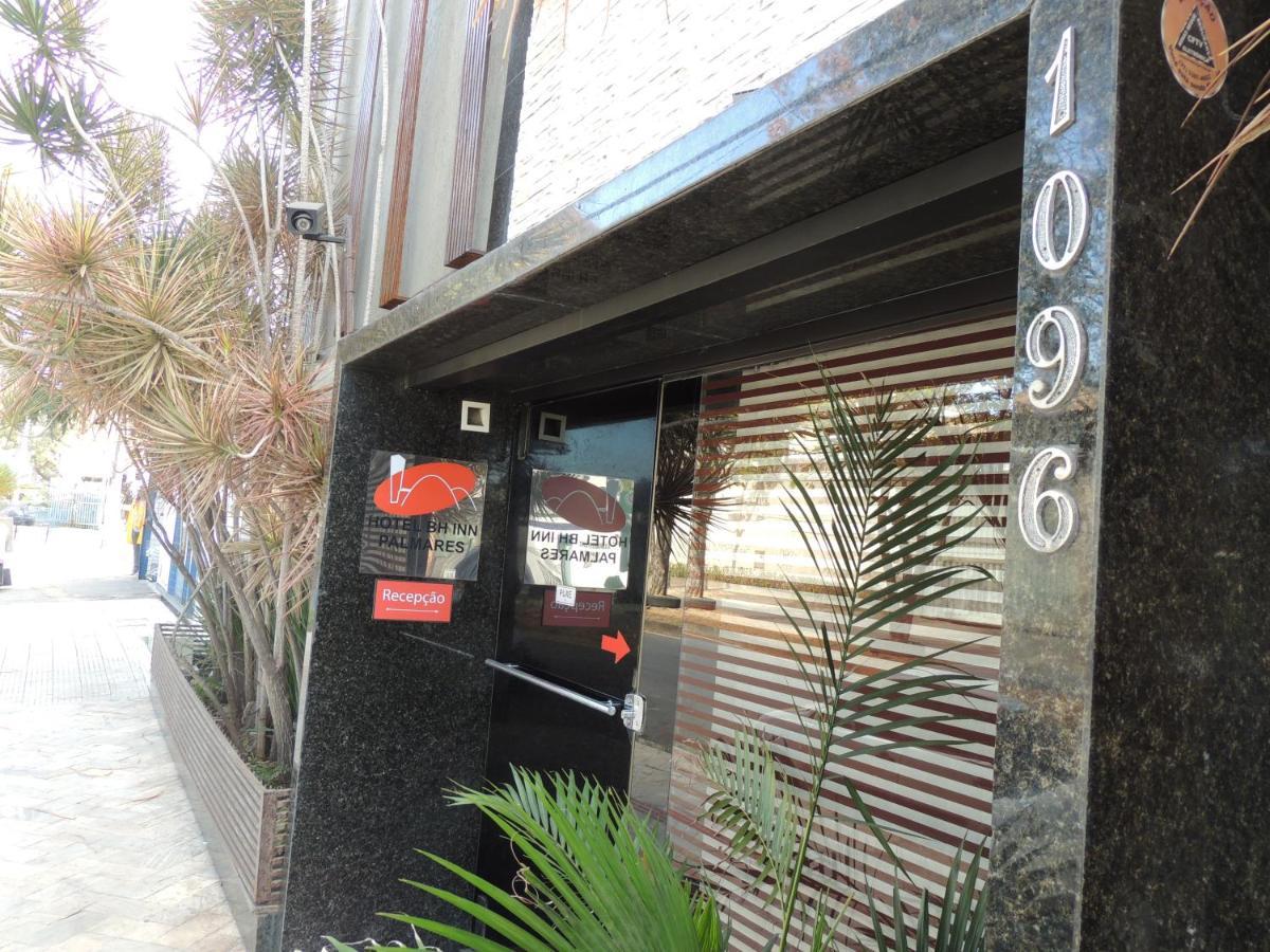 Bh Palmares - Acesso Cristiano Machado 酒店