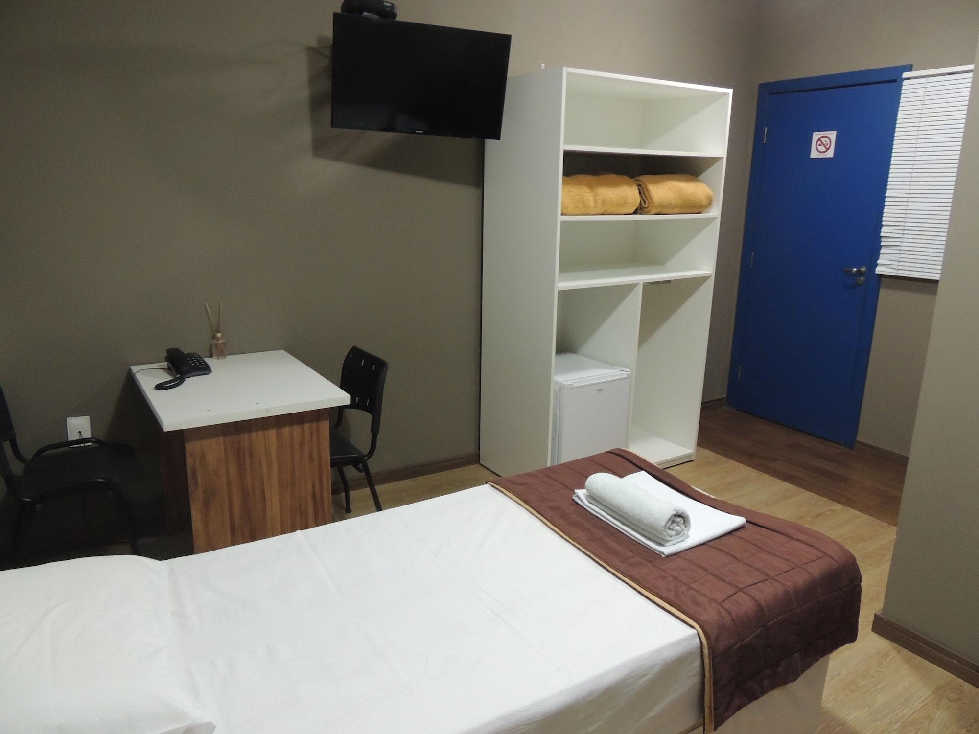 Bh Palmares - Acesso Cristiano Machado Hotel 3*