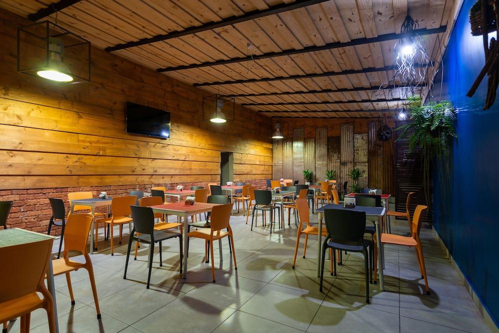 酒店 Bh Palmares - Acesso Cristiano Machado 3*