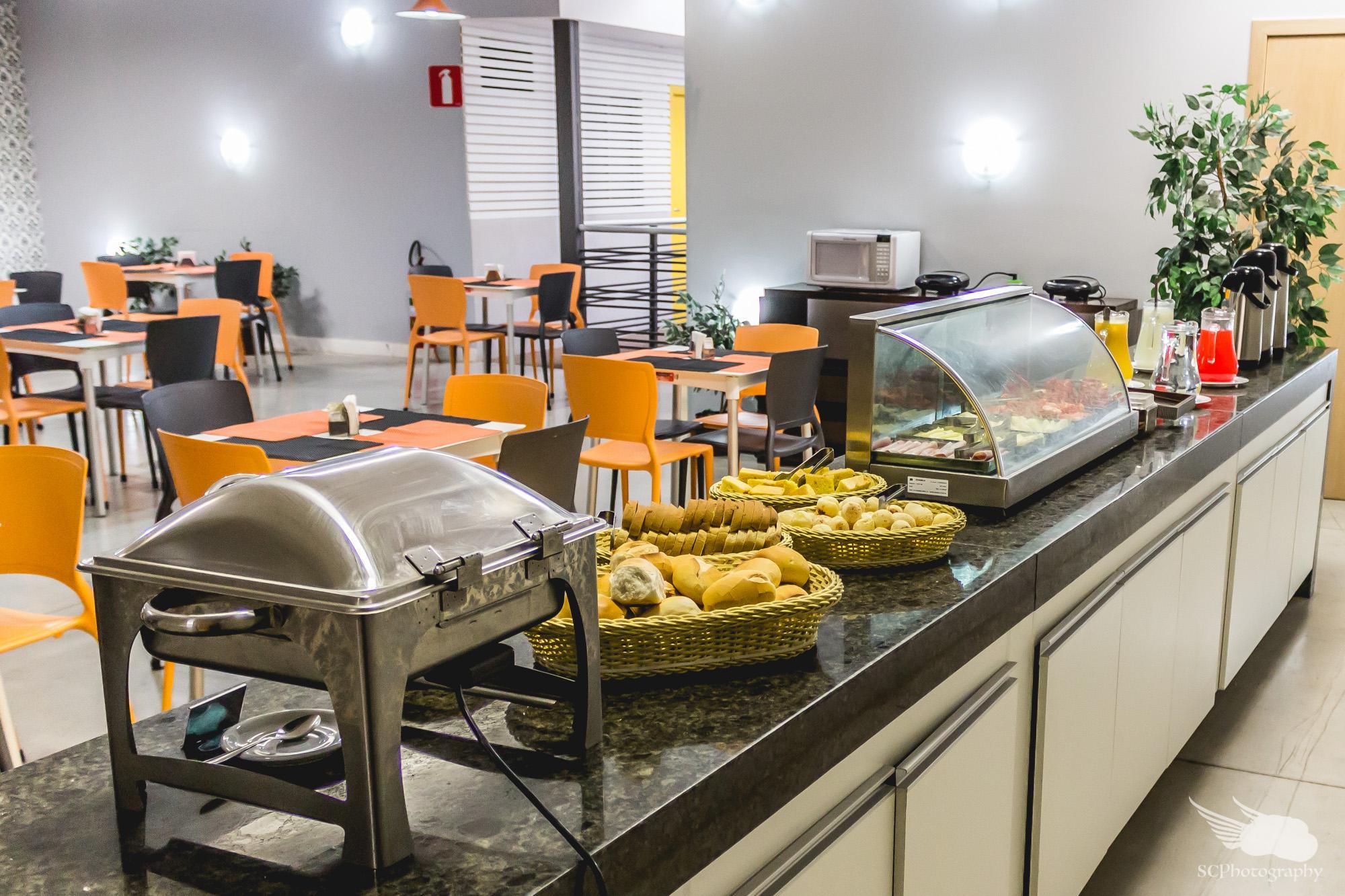 Bh Palmares - Acesso Cristiano Machado 酒店 3*