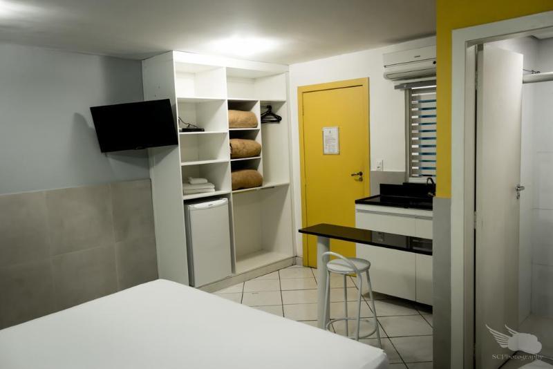 Hotel Bh Palmares - Acesso Cristiano Machado 3*