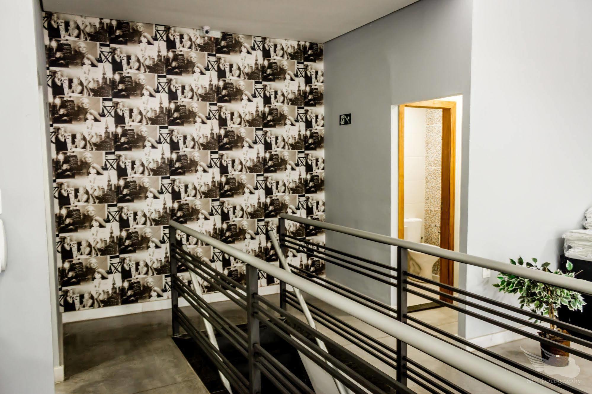 Hotel Bh Palmares - Acesso Cristiano Machado