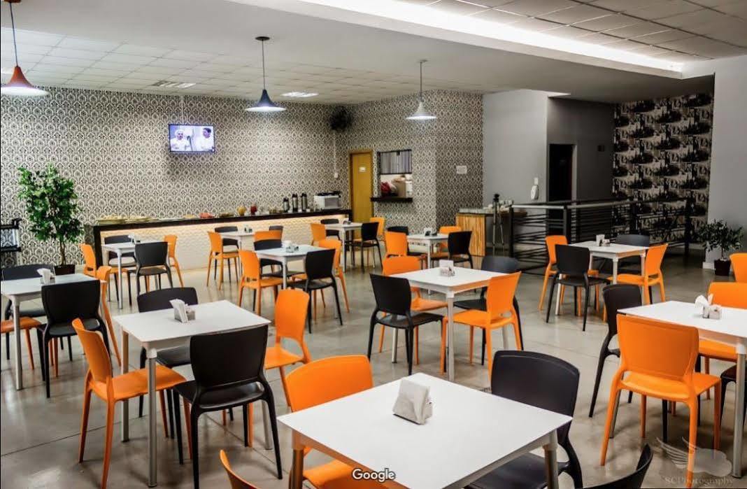 酒店 Bh Palmares - Acesso Cristiano Machado 3*